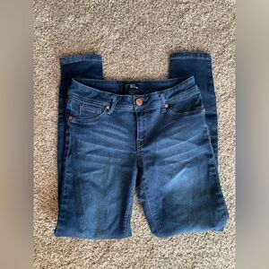 1822 jeans size 29